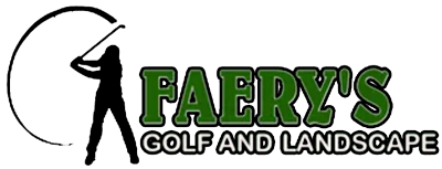 Faerys Golf Logo
